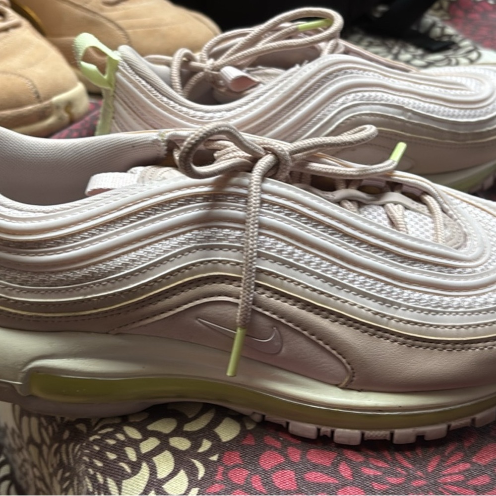 Nike Air Max 97